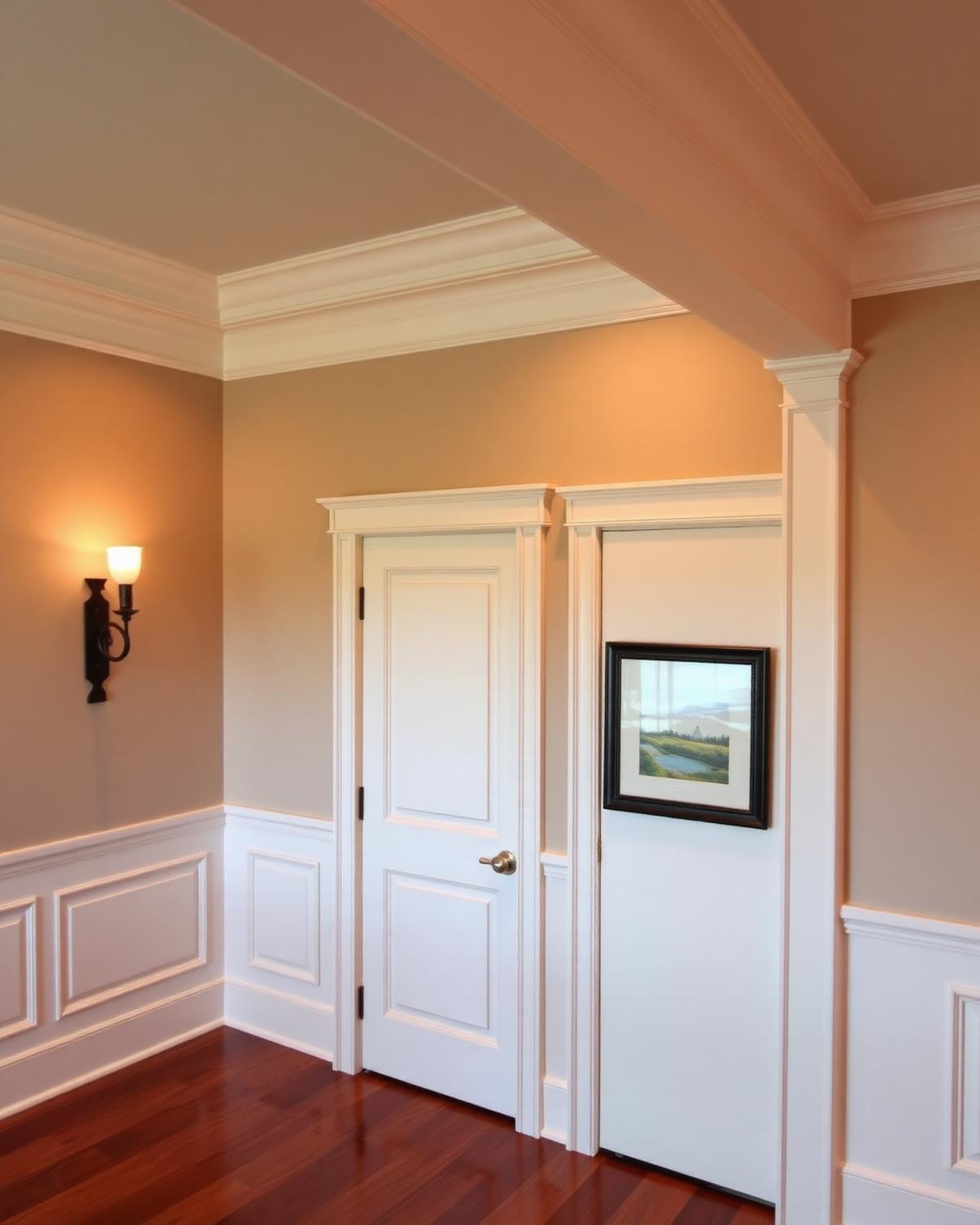 Finish Carpentry & Trim