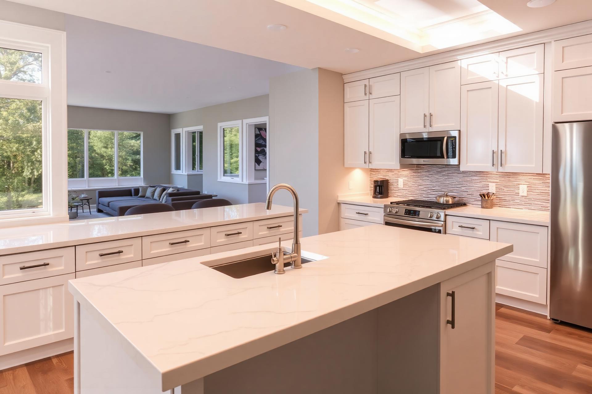 Kitchen Renovation
